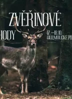 Zvěřinové hody na olomouckých Poděbradech!